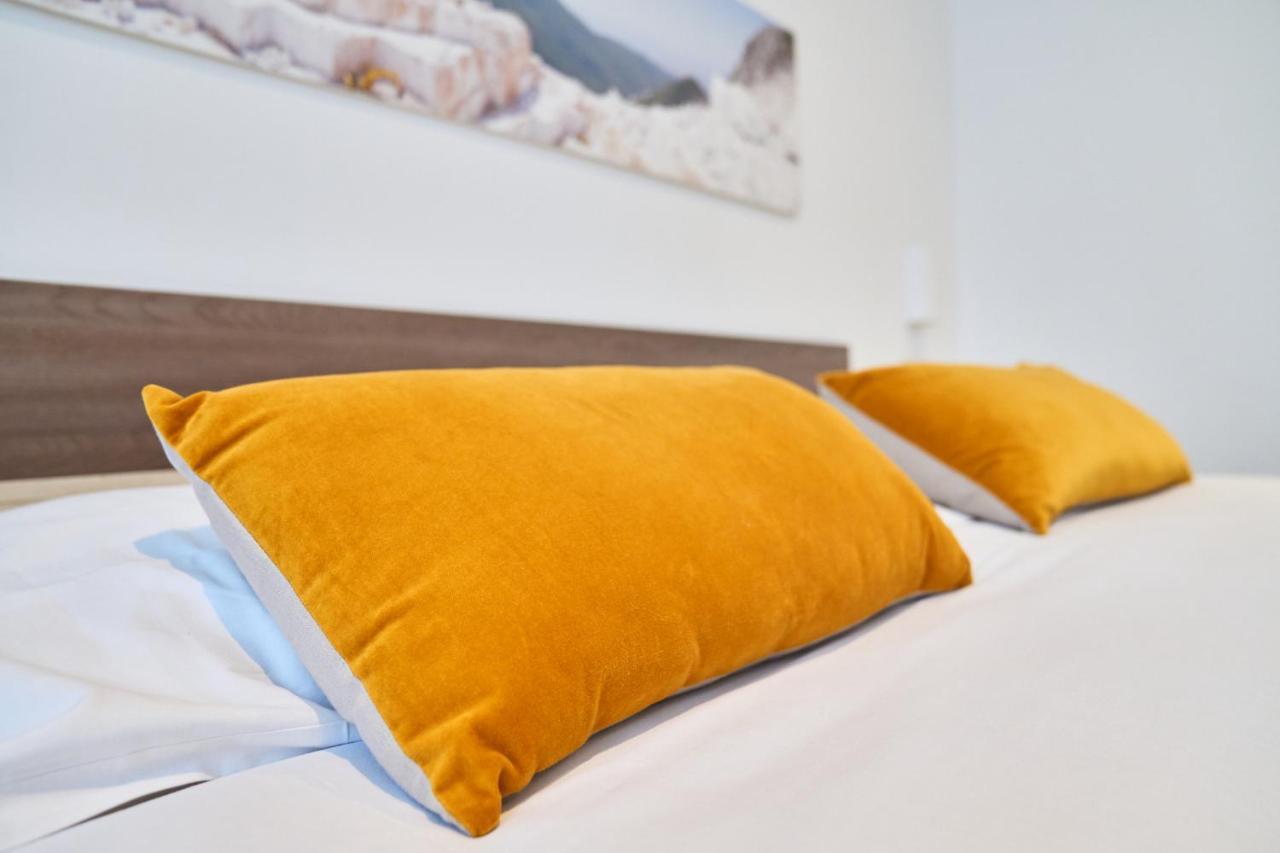 Firmafede Guest House Сарцана Екстериор снимка