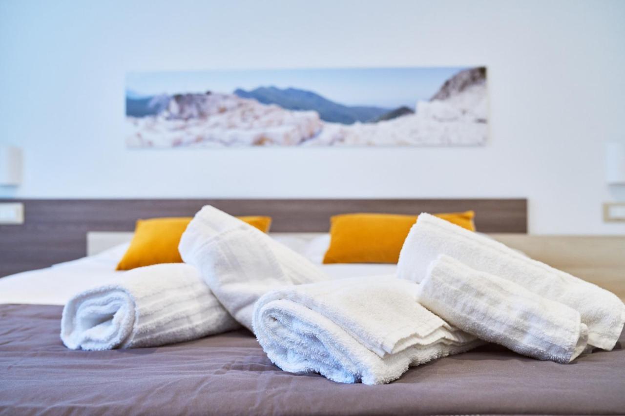 Firmafede Guest House Сарцана Екстериор снимка