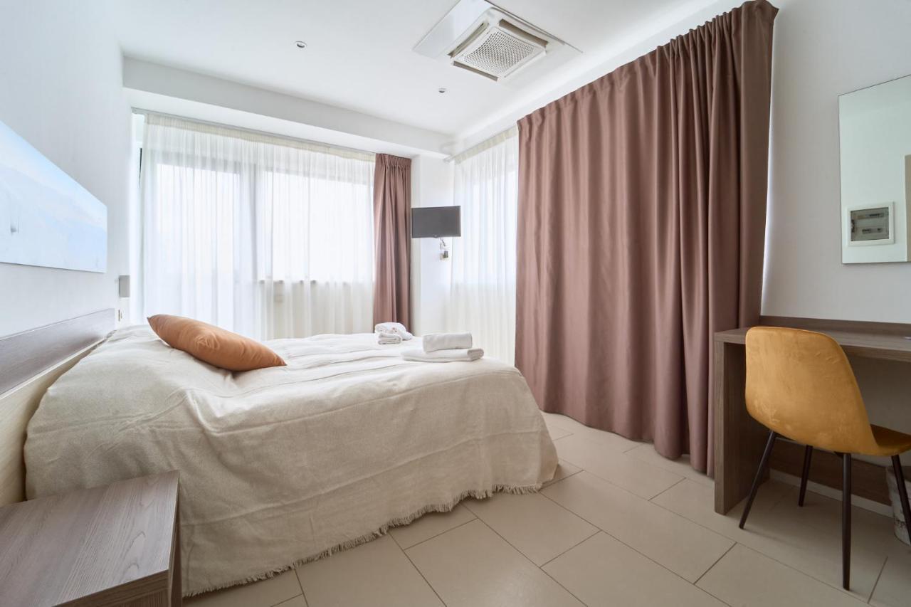 Firmafede Guest House Сарцана Екстериор снимка