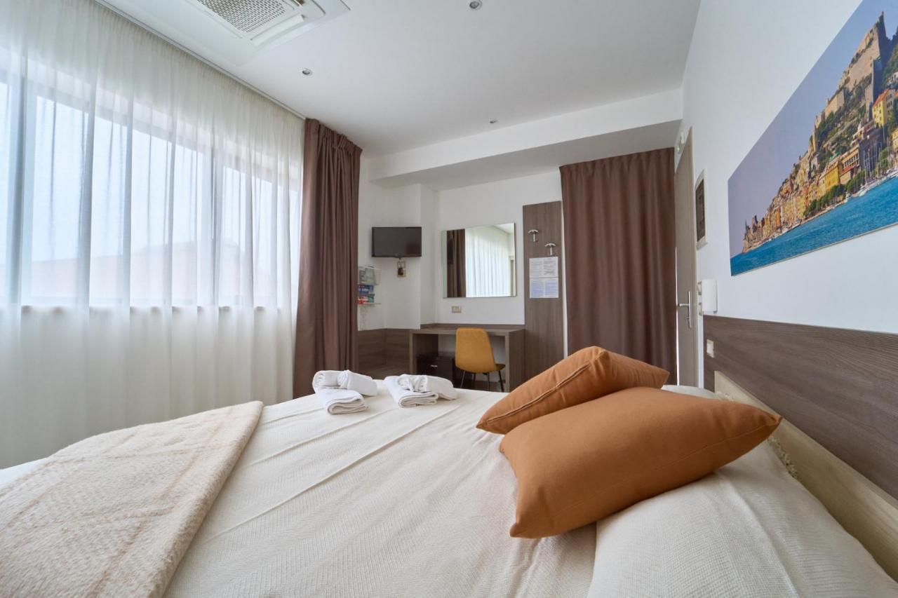 Firmafede Guest House Сарцана Екстериор снимка