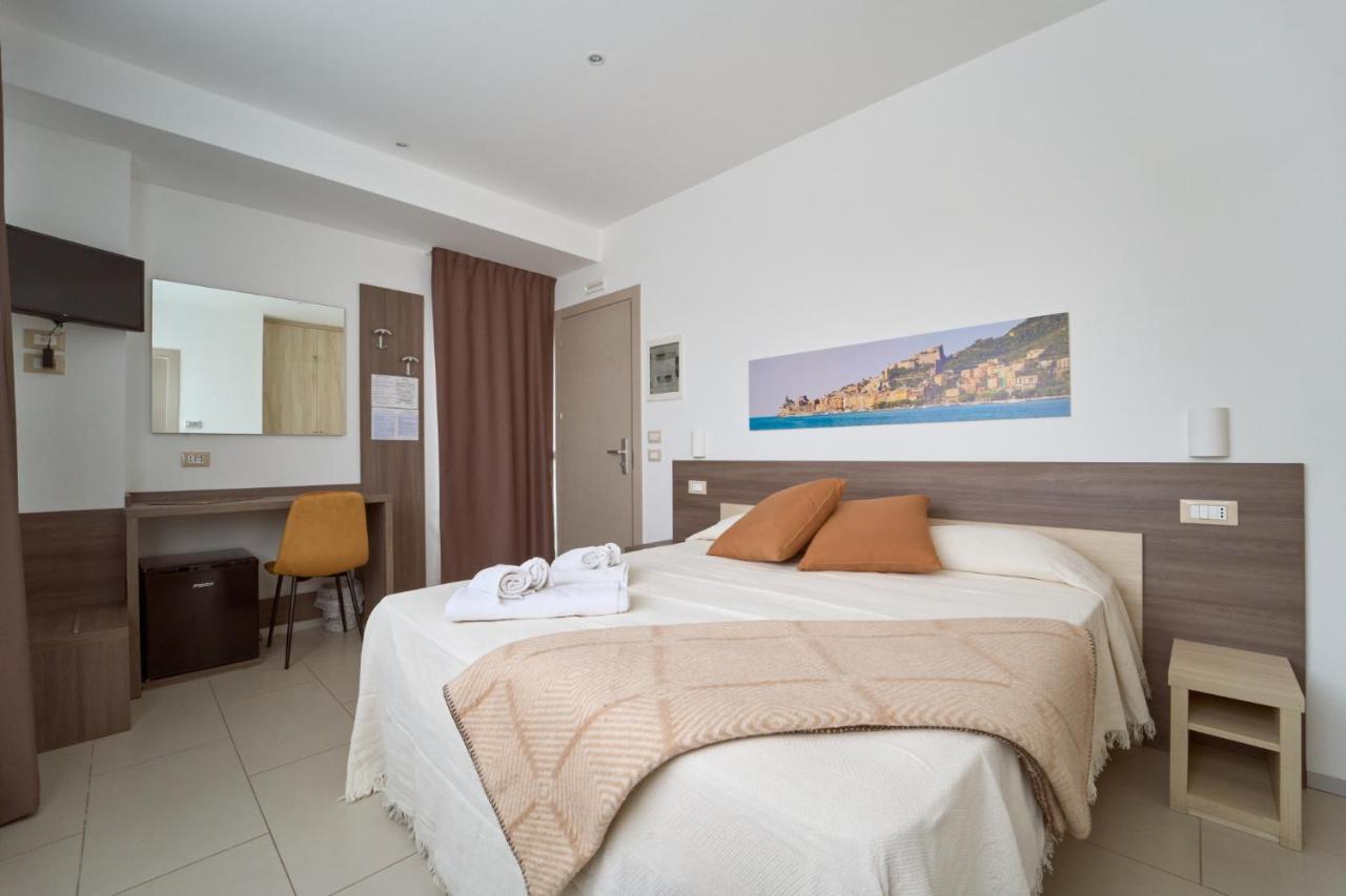Firmafede Guest House Сарцана Екстериор снимка