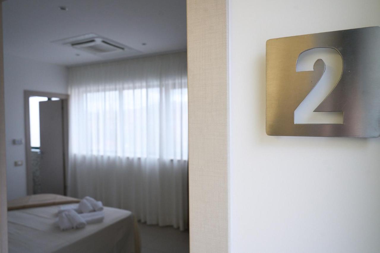 Firmafede Guest House Сарцана Екстериор снимка