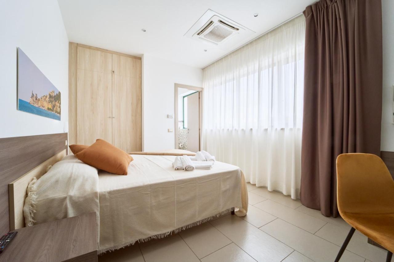 Firmafede Guest House Сарцана Екстериор снимка