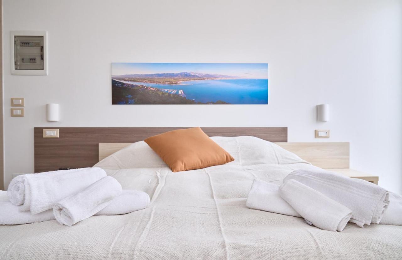 Firmafede Guest House Сарцана Екстериор снимка