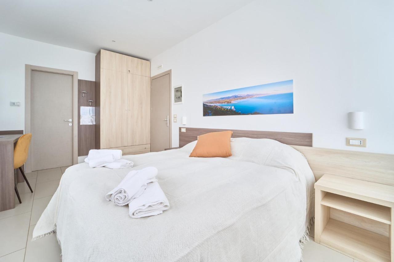 Firmafede Guest House Сарцана Екстериор снимка
