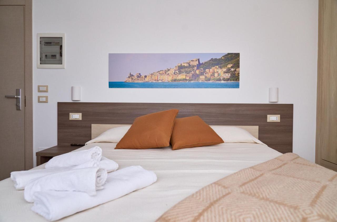 Firmafede Guest House Сарцана Екстериор снимка