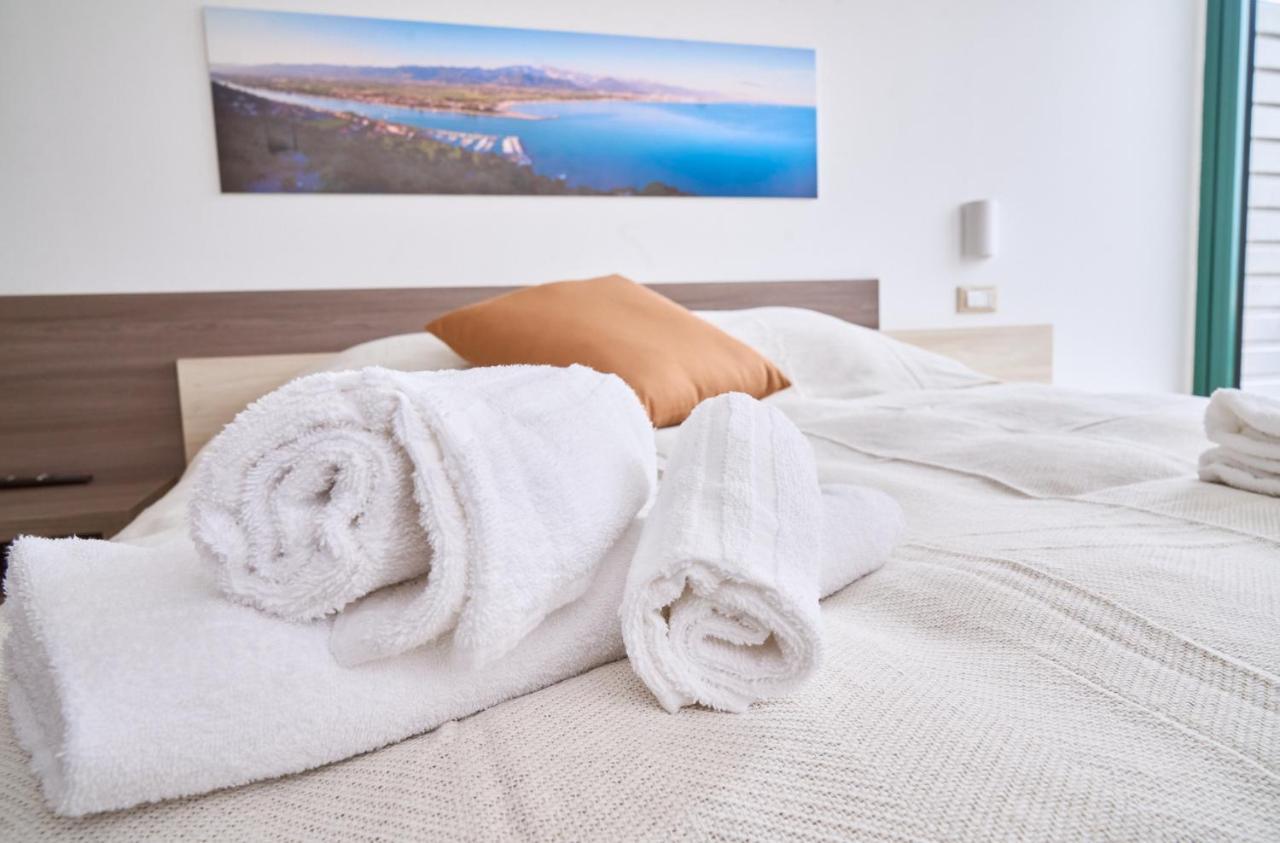 Firmafede Guest House Сарцана Екстериор снимка