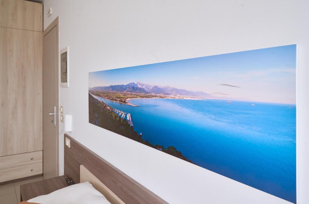 Firmafede Guest House Сарцана Екстериор снимка