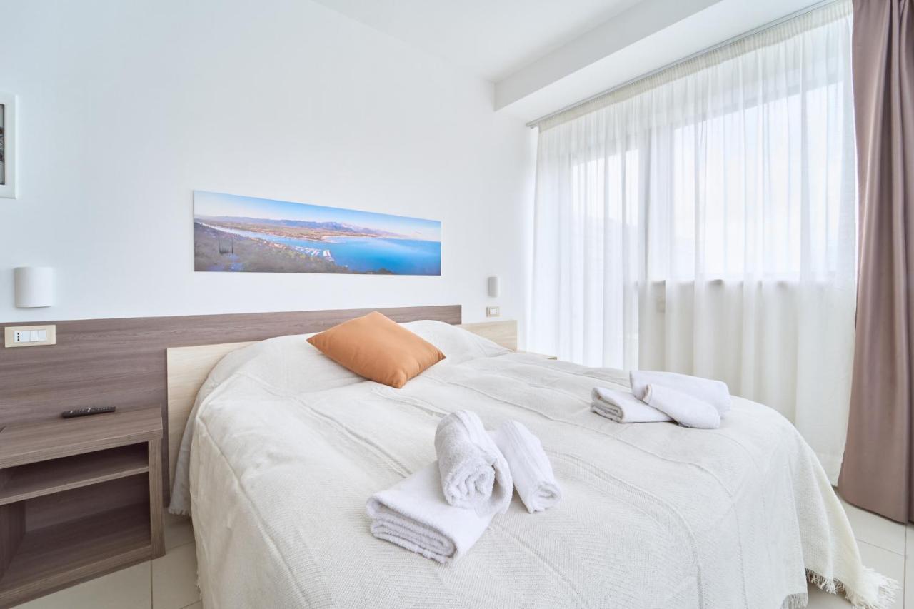 Firmafede Guest House Сарцана Екстериор снимка