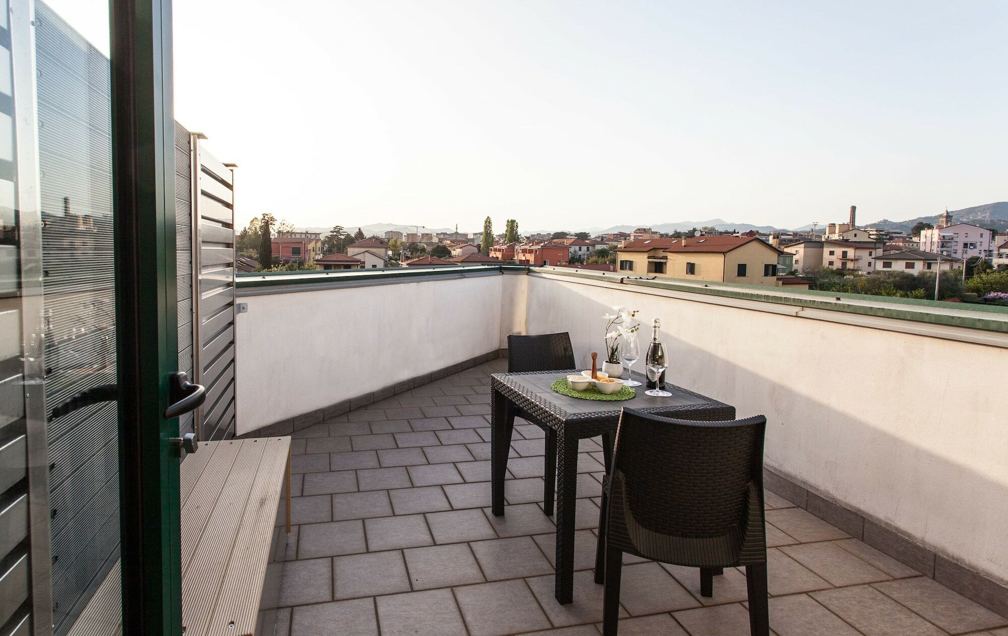 Firmafede Guest House Сарцана Екстериор снимка